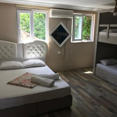 Amintas Hostel Motel Fethiye Exterior foto